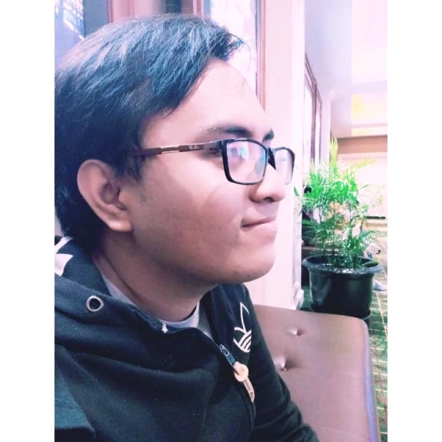 Faizal Ardian Putra